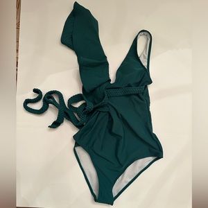 Women One Piece Bathing Suit